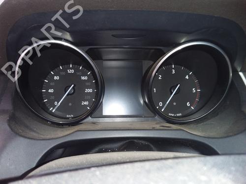 Used Instrument cluster Instrument cluster 37413813 37413813