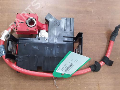 Used Fuse box Fuse box BMW X3 (F25) sDrive 18 d (150 hp) 36142657 36142657