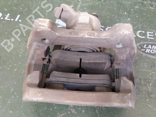 Venstre bremsekaliber bag LAND ROVER DISCOVERY III (L319) 2.7 TD 4x4 | BP17854045M107