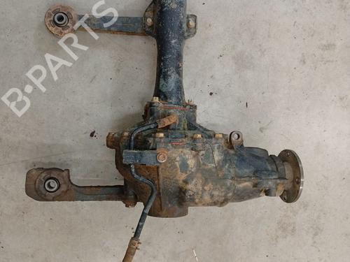 Used Front differential Front differential TOYOTA LAND CRUISER PRADO (_J12_) 3.0 D-4D (KDJ120, KDJ125) (163 hp) 17847446 17847446