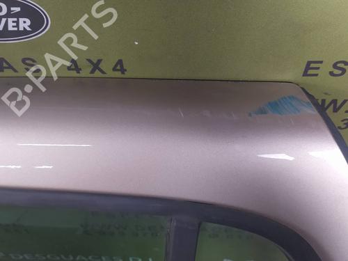 Left rear door MERCEDES-BENZ M-CLASS (W163) ML 270 CDI (163.113) | BP17851262C4 