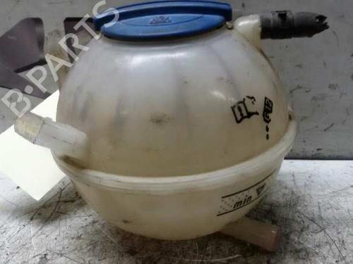 Expansion tank VW CADDY III Box Body/MPV (2KA, 2KH, 2CA, 2CH) 2.0 SDI | BP18529736C120 