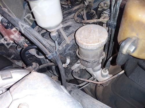 Used Servo brake Servo brake 39206833 39206833
