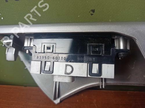 Electronic module TOYOTA LAND CRUISER PRADO (_J15_)  | BP18096614M83 
