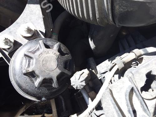 Used Steering pump BMW 1 (E87) 120 d (163 hp) 25710141