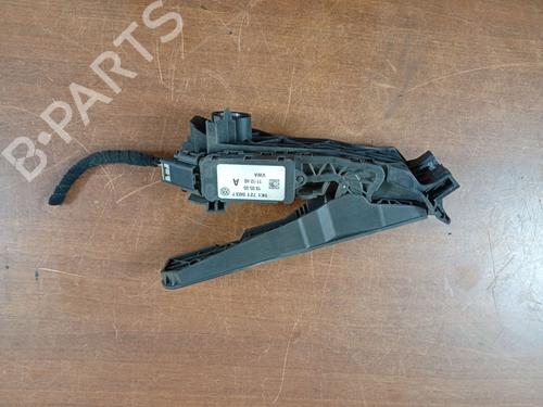Pedal VW GOLF V (1K1) | BP30468300I4