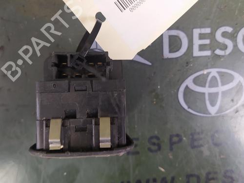 Left front window switch PEUGEOT 206 Hatchback (2A/C) 1.9 D | BP17852139I27 