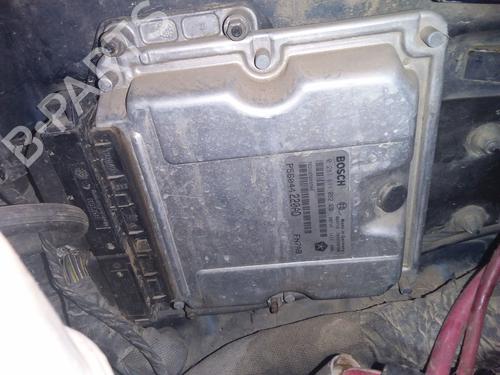 Used Engine control unit (ECU) JEEP CHEROKEE (KJ) 2.5 CRD 4x4 (143 hp) 30468309