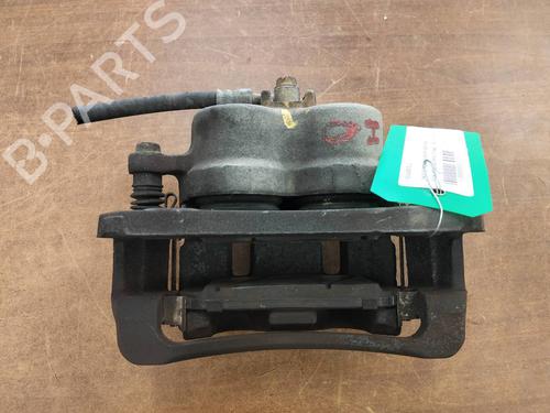 Used Left front brake caliper Left front brake caliper 39562958 39562958