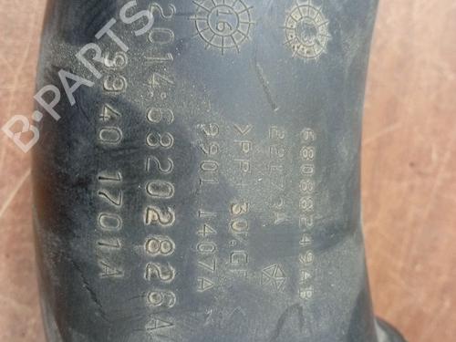 Pipe JEEP GRAND CHEROKEE IV (WK, WK2) 3.0 CRD V6 4x4 | BP28671178M125