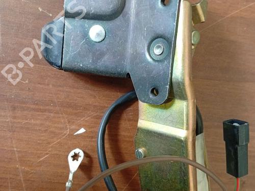 Used Tailgate lock Tailgate lock FORD SIERRA II (GBG, GB4) [1987-1993] 33175687 33175687