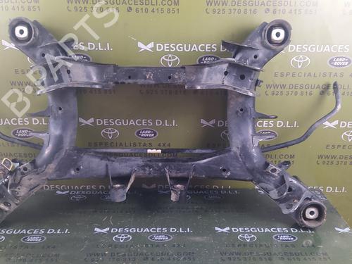 Rear axle BMW X3 (F25) xDrive 20 d | BP17851623M2 