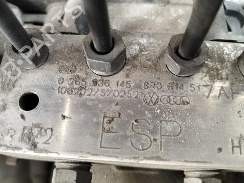 ABS Bremseaggregat ABS Bremseaggregat AUDI Q5 (8RB) [2008-2019] 36864450 36864450
