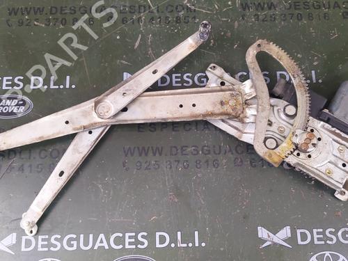 Used Front left window mechanism OPEL CORSA B (S93) 1.7 D (F08, F68, M68) (60 hp) 17852912