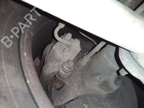 Remklauw rechts achter JEEP GRAND CHEROKEE III (WH, WK) [2004-2011]  31041911