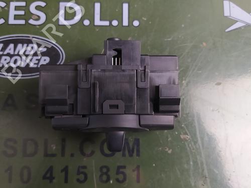 Headlight switch BMW 1 (E87) 120 d | BP17842040I24 
