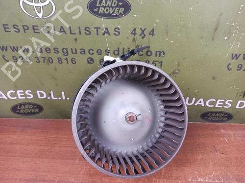 Used Heater blower motor LAND ROVER RANGE ROVER SPORT I (L320) 2.7 D 4x4 (190 hp) 17849634
