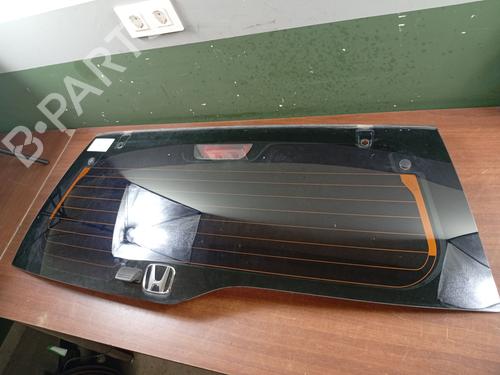 Used Bootlid window HONDA CR-V II (RD_) 2.2 CTDi (RD9) (140 hp) 29825413