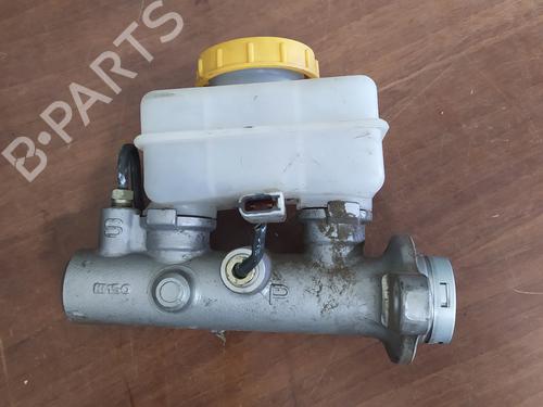 Used Brake master cylinder NISSAN PICK UP (D22) [1997-2025]  25903675