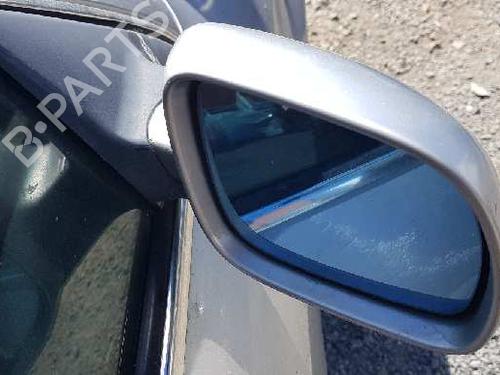 Used Right mirror AUDI A6 C5 (4B2) 1.8 T (150 hp) 17847266