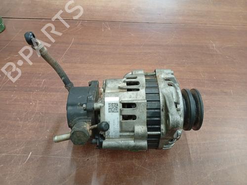 Used Alternator Alternator MITSUBISHI L200 (K7_T, K6_T, K5_T) [1996-2011] 35725980 35725980