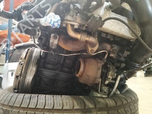 Engine MITSUBISHI OUTLANDER II (CW_W) 2.0 DI-D (CW8W) | BP39504859M1 - Image 5