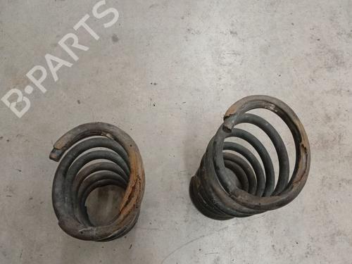 Shock absorber spring VOLVO XC90 I (275) D5 AWD | BP29447386C152 