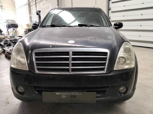 Brugte SSANGYONG REXTON / REXTON II (GAB_) 4959026