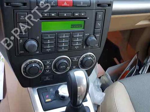 Elektronisk modul LAND ROVER FREELANDER 2 (L359) 2.2 TD4 4x4 | BP17846484M83 