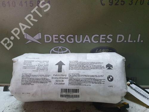 Airbag passager BMW 3 Touring (E46) 320 d (136 hp)null