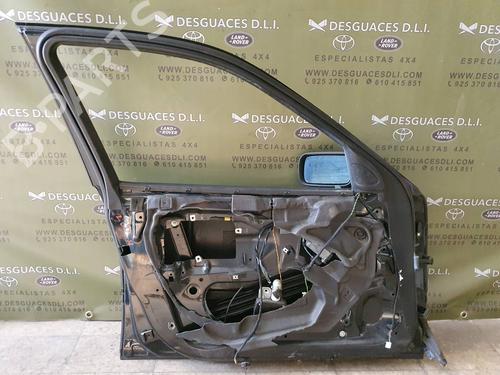 Left front door BMW 3 (E46) 320 d | BP17850343C2 