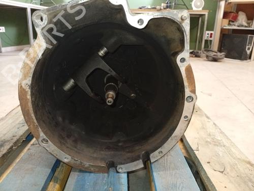 Gearbox LAND ROVER RANGE ROVER II (P38A)  | BP26039776M3 