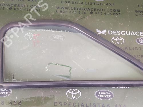 Used Front left quarter glass IVECO DAILY III Van 35 S 13 V,35 C 13 V (125 hp) 18681596
