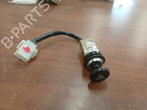 Used Warning switch Warning switch NISSAN PATROL III/1 Hardtop (K160) [1979-1989] 34127127 34127127