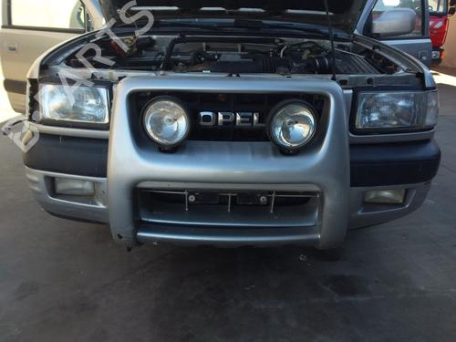 Pare-chocs avant OPEL FRONTERA B (U99) 2.2 DTI (6B_ZC, 6B_VF, 6B_66, 6B_76) BP27635837C7