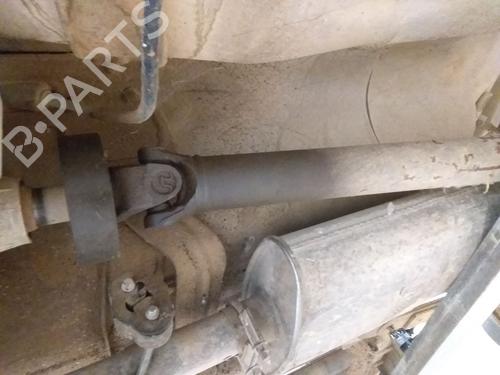 Used Driveshaft Driveshaft 36161642 36161642