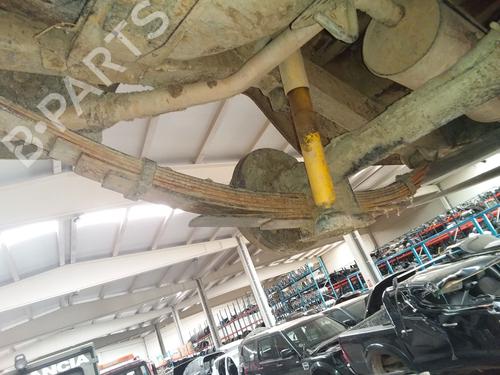 Used Other NISSAN PATROL III/1 Hardtop (K160) [1979-1989]  30968320