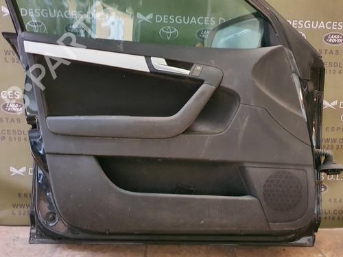 Left front door AUDI A3 (8P1)  | BP18063515C2 