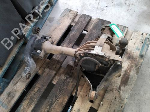 Front differential JEEP CHEROKEE (KJ) 2.5 CRD 4x4 | BP39882264M23 - Image 4