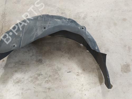 Hjulbue LAND ROVER RANGE ROVER SPORT I (L320) [2005-2013]  22619228