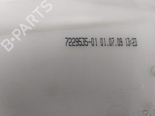 Windscreen washer tank BMW 1 (E87) 116 d | BP17841795C113