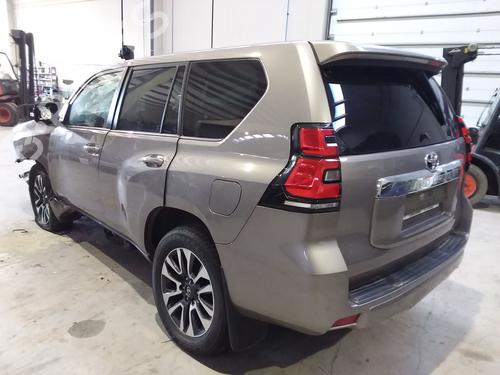 Left front window switch TOYOTA LAND CRUISER PRADO (_J15_)  | BP34519593I27  - Image 7