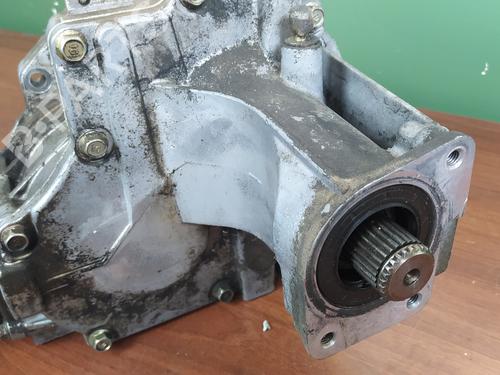 Transfer box HYUNDAI SANTA FÉ I (SM) 2.0 CRDi | BP18162115M36 