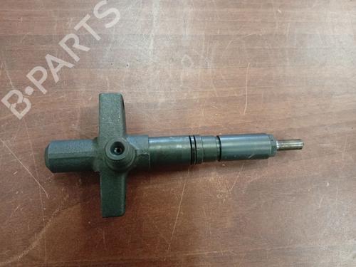 Inyector Inyector MITSUBISHI PAJERO III (V7_W, V6_W) 3.2 Di-D (V68W, V78W) (165 hp) 34127130 34127130