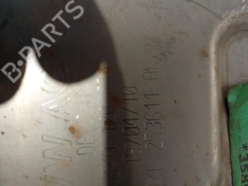 Exhaust system VW GOLF VI (5K1) | BP33982907M121 - Image 3