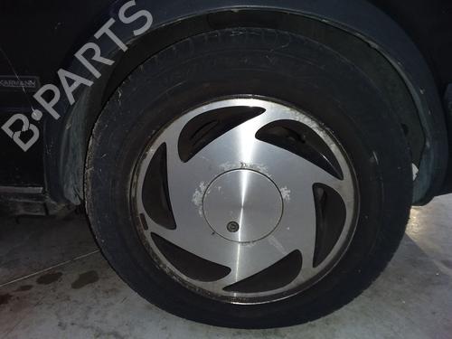 Used Rim Rim VW GOLF II (19E, 1G1) 1.8 GTI (112 hp) 36387240 36387240