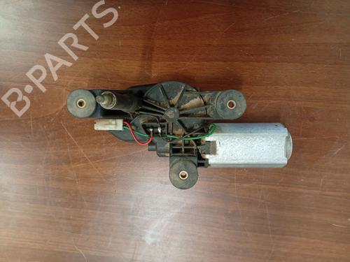 Used Rear wiper motor Rear wiper motor FIAT PUNTO (188_) [1999-2012] 33955120 33955120