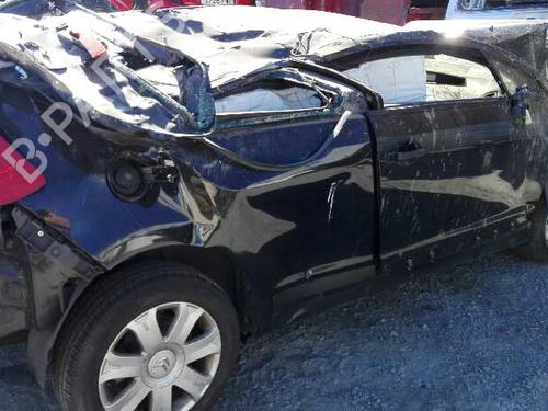 Køler CITROËN C4 Coupe (LA_) 1.6 VTi 120 | BP17843951M31