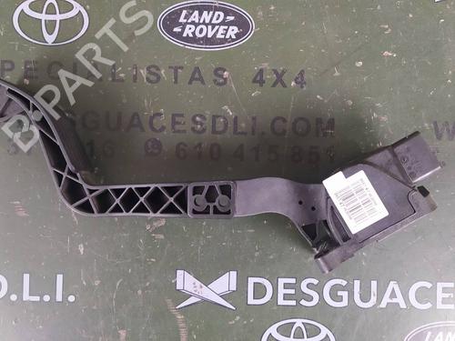 Pedal PEUGEOT 208 I (CA_, CC_) 1.6 HDi / BlueHDi 75 | BP17851891I4 