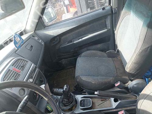 Front left window mechanism TATA SAFARI (42_FD) | BP18063618C22
